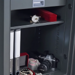 Yale 耶魯 YFM-695-FG2 超大型防火保險箱